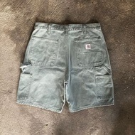 CARHARTT B25 MOS