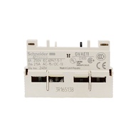 HB Schneider Instantaneous auxiliary Contact blocks for GV2 circuit breaker  GVAE1  GVAE11  GVAE20
