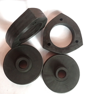 Karet Spacer Karet Support Shock Depan dan Per Belakang Karet Peninggi Shock Mobil Terios Rush Dan A