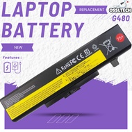 Y480 Z485 L11N6Y01 M6Y01 Z380 L11L6R01 G510 L11L6F01 G405 Laptop Battery