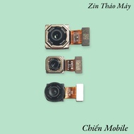 Camera Xm Mi 11 Lite 5G NE ( 2109119DG ) - Peeled Zinc Components [497]