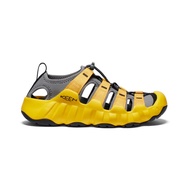 Keen Women's Hyperport H2 Sandal - Keen Yellow / Black