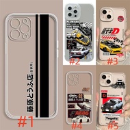 For Infinix GT Note 60 50 50X Smart 20 8 9 Plus 40 10 12 30 Pro Plus + Vip G96 4G 5G SG2 transparent