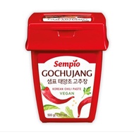Sempio Gochujang Halal 500gr Gochujang sambal Korean Pasta Sauce