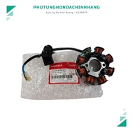 Future Generator Coil (Power Coil)