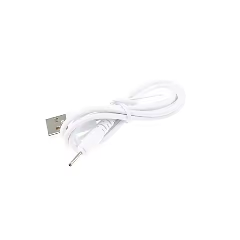 DC 2.0*0.5mm Charger For Stylus Pen HyperGear H2O, for SoundBot SB510 Wireless 3.0 Shower Speaker Ba