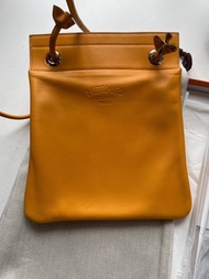 Hermes Aline mini bag (short strap)