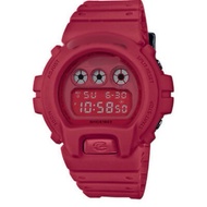 ORIGINAL G-SHOCK DW-6900-1VDR / NEW IN BOX / COMPLETE / ASIA SET / JAM TANGAN DIGITAL / DW-6900-1V /