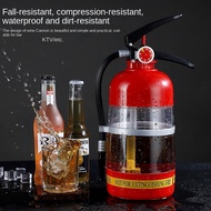 Beer Machine Wine Set Hand Pressure Fire Extinguisher Wine Monitor Draught Beer Machine Beverage Bar