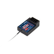 2.4GHz 4CH Receiver Suitable for Futaba 4PX, 7PX, 4PV, 3PV S_FHSS System Fubaba S-FHSS/TM-FH RF Modu