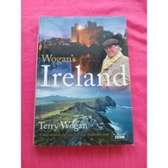 Coffee Table Book (Travel): Wogan's Ireland Photography and Narrative preloved
