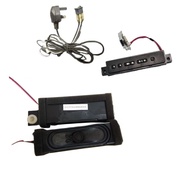 HISENSE 150162, RSAG7.820.2314/ROH KEYBOARD CONTROLLER FOR F46K20E &SPEAKER & POWER JANK BUTTON & SE