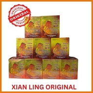 ◲ XIAN LING powder Original