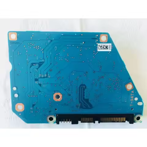 Toshiba MD04ACA400 HDWQ140 4TB HDWQ140 HDD PCB Logic Board Board Number: G3626A