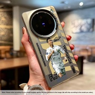 Football-themed Rugged Protective Phone Case