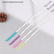toplanswatchstoreub 30Pcs Hair Root Perm Rods Bars Curlers Set with Clips, 2.3/3.3/4/5mm. MY
