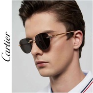 Cartier sunglasses rimless ct0331s  太陽眼鏡卡地亞