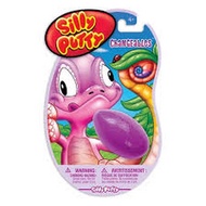 Crayola Silly Putty Changeable