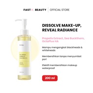 IUNIK Calendula Complete Cleansing Oil