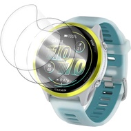 3PCS/lot Hydrogel Clear Protective Film For Garmin Forerunner 570 47mm 42mm 970 Screen Protector Ful