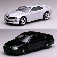 596 Model 1; 64 Chevrolet Camero Inpala Alloy Car Model Collection