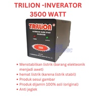 SOFT START VEXTRA 1500 & 2500 WATT ANTI JEGLEK 2 COLOKKAN