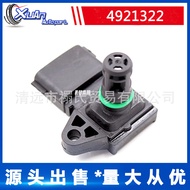 Suitable for automotive parts Intake air temperature pressure sensor5WK96801 4921322