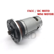 DC MOTO / FACC ARM GATE DC12V MINI MOTOR ONLY / AUTOGATE SYSTEM