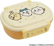 日本直送 - 日本製 Chiikawa 飯盒 Skater Chiikawa 飯盒便當盒 360ml (Yellow) 超輕便午餐盒飯盒便當盒 平行進口