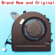 New laptop CPU cooling fan Cooler radiator for DELL inspiron 14 7460 15 7560 7572 Vostro 5468 5568 D