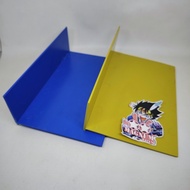 Mini4wd roller setting track