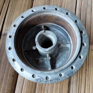 Front drum binter kh 100 original nos