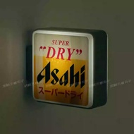 New Home Accessories Japan 711 Family Lawson Light Sign Fridge Magnets Creative Miniature DIY Magnet