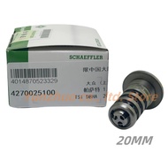 Camshaft Adjuster Valve Timing Oil Control Valve 06L 109 257 G For VW Passat Tiguan Audi A4 A5 A8 Q5