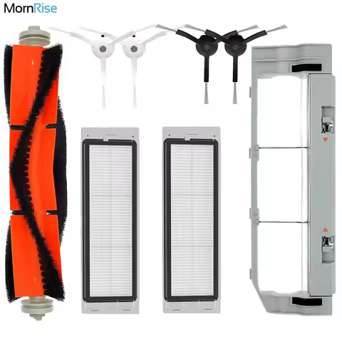 For Xiaomi Mi Robot Vacuum 1 1st SDJQR02RR / SDJQR01RR / Mijia 1S SDJQR03RR Accessories Spare Parts 
