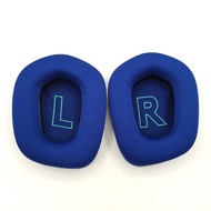 Professional Earpads Cushions for Logitech G733 G335 Headband Replacement Ear Pads and Headband for 