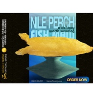 Premium FISH MAW (Croaker fish maw) MEDIUM SIZE 黄花胶  Fish Maw Perch - Ikan Maw Perch - Haisan7truong