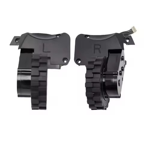 Robot Cleaner Wheel for MIDEA I2A/Cecotec Conga 999/Kabum Smart 100/Teendow BR151/ONSON BR150/BR151/