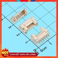 [20 Pieces]- HY2.0mm Head 5 Pins Horizontal SMD Paste ChipViet Store