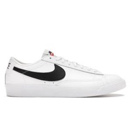 Nike Blazer Low White Black (2020)