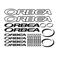 orbea bike frame design set stickers