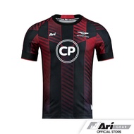 Ari True Bangkok United 2023/2024 Acl Home Player Jersey Tshirt Jersey