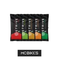 Strive Energy Bar 20g - BPOM Sports Supplement Halal