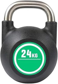 AGYH Kettlebells Cast Steel Kettlebell, Professional Strength Training, Core Training, Muscle Traini
