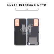 COVER OPPO A76 BACK COVER/