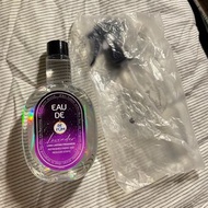 arfum eau de 紡優美 薰衣草 衣物香氛 除菌 除臭噴霧 long lasting fabric refresher lavender spray