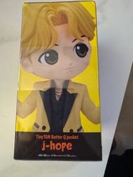 Qposket BTS j-hope