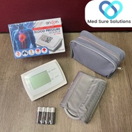 ANDON Blood Pressure Monitor