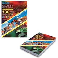 Photo Paper 130.160.180 Grams Glossy Paper130G 160G 180G A4 (100 Sheets) Inkjet Printing