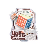 6.5cm Kiub Rubik Cube Rubik's Magic Cube 5x5x5 Speed Professional Puzzle Game Toys for Kids Mainan K